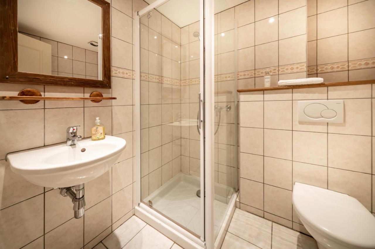 Appartement Ruttenets - Hyper Centre 莫尔济讷 外观 照片