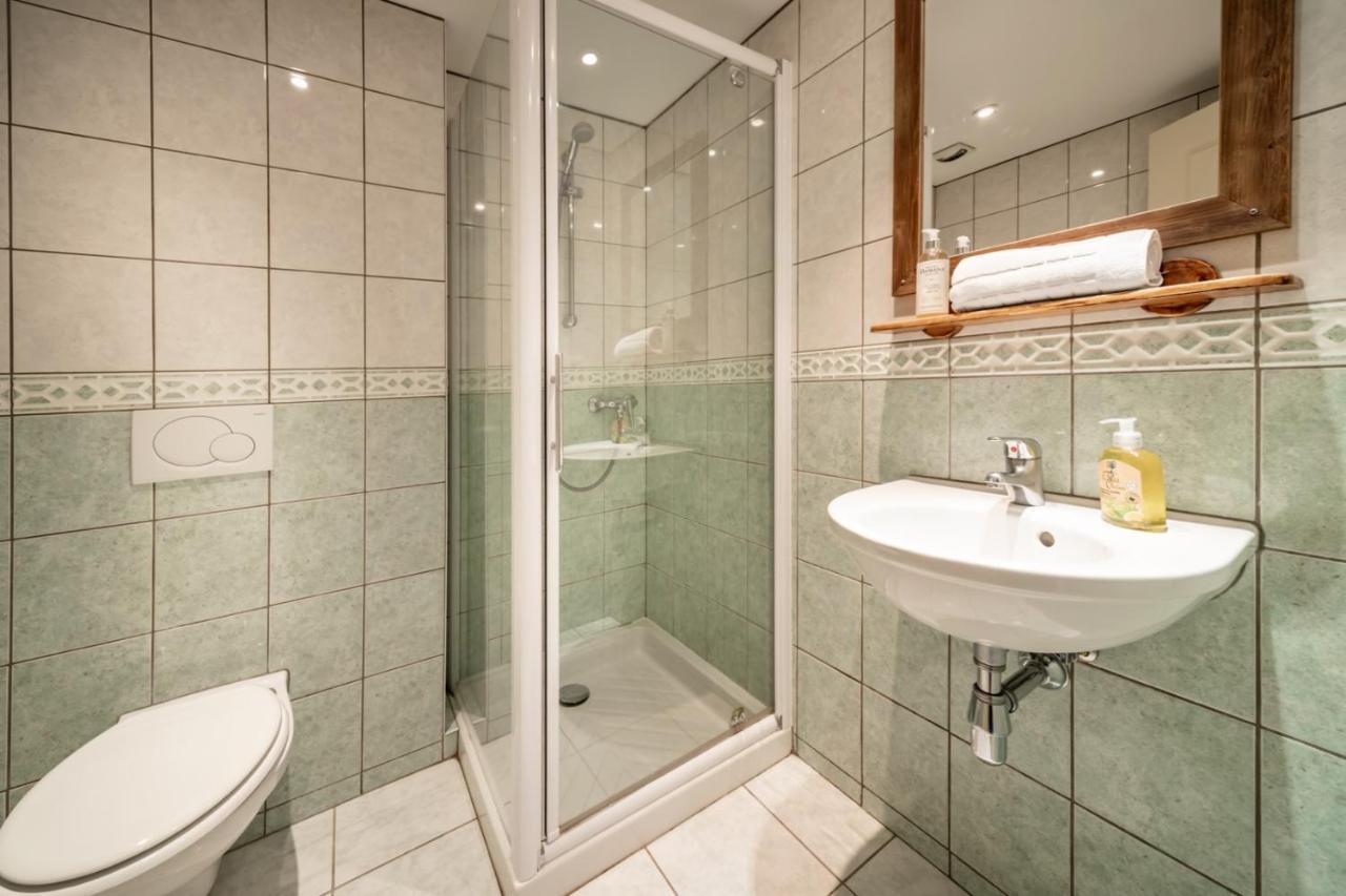 Appartement Ruttenets - Hyper Centre 莫尔济讷 外观 照片